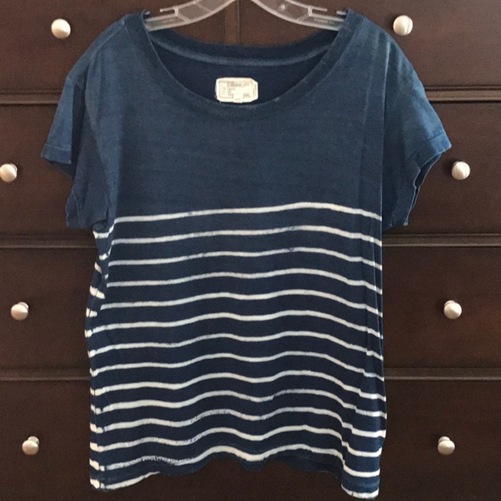 Current/Elliott Tee